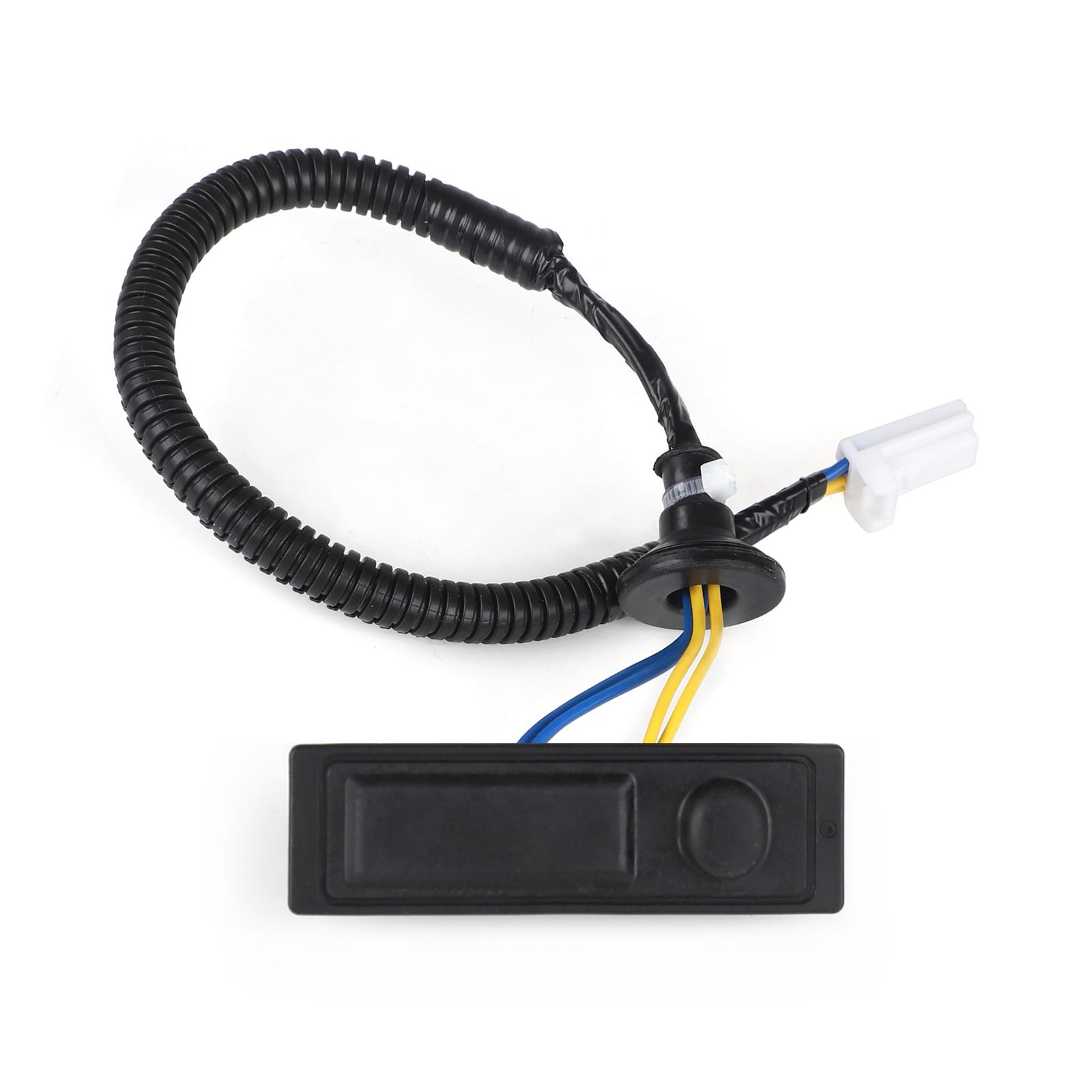 25380-1AA0A Rear Hatch Lift Gate Release Switch For Nissan For Murano 2008-2014 For NISSAN QUEST 2015-2017 253801AA0A