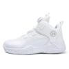 New Kids Men Basketball Shoes Street Basketball Boots Train Athletes Waterproof Luxury Boys Cushion Breathable Sports Sneakers