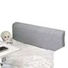 Student Dorm Bed Head Cushion - Soft Backrest Pillow for Upper or Lower Bunk