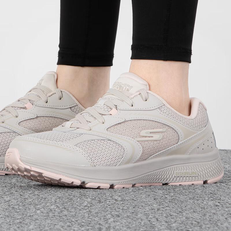 Skechers Women's GO RUN CONSISTENT Running Shoes