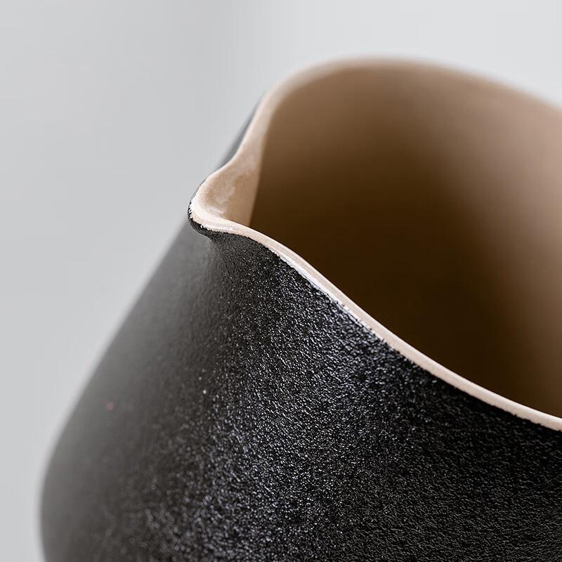 Elegance Ceramic Travel Tea Set