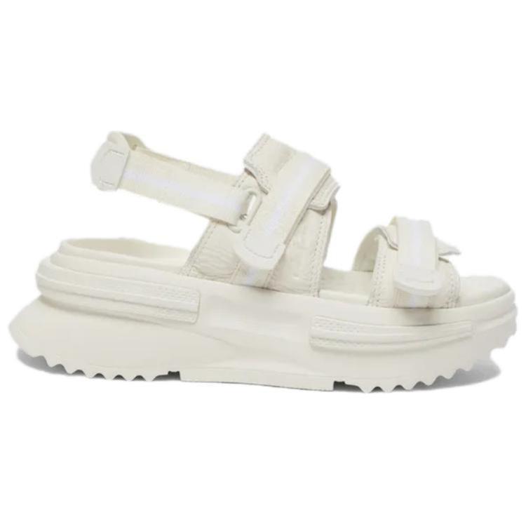 Converse Run Star Utility CX Sandal 'Egret' A06481C