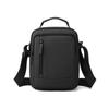 Single Shoulder Men's Shoulder Bag Nylon Fabric Male Crossbody Bag  Outdoor Travel