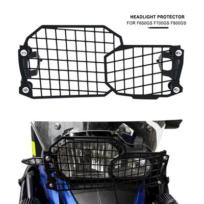 Motosiklet Çerçeveleri ve Ek Parçaları – Far braketi