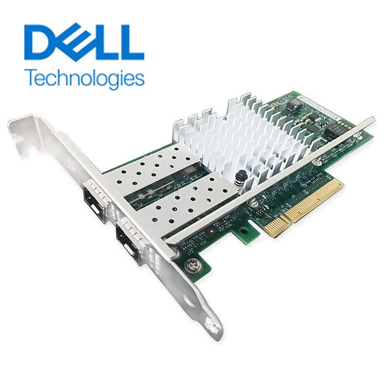 Dell Server HBA and RAID Controller Cards (CN version)