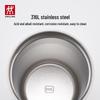 ZWILLING THERMO PLUS Insulated Tea Mug