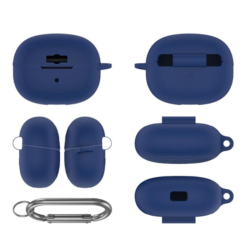 Headphone Shockproof Housing Skin-friendly Guarding Washable Shell for OpenDots ONE E310 Keep Safe From Accidental Drop