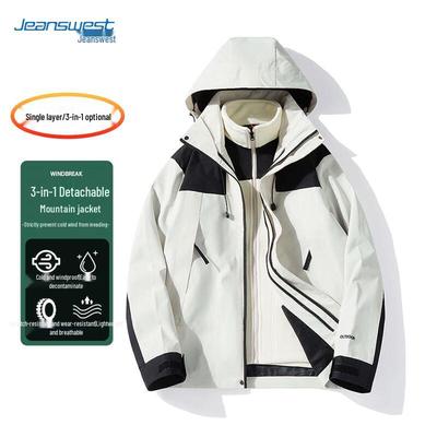 Kabáty a bundy – Bundy