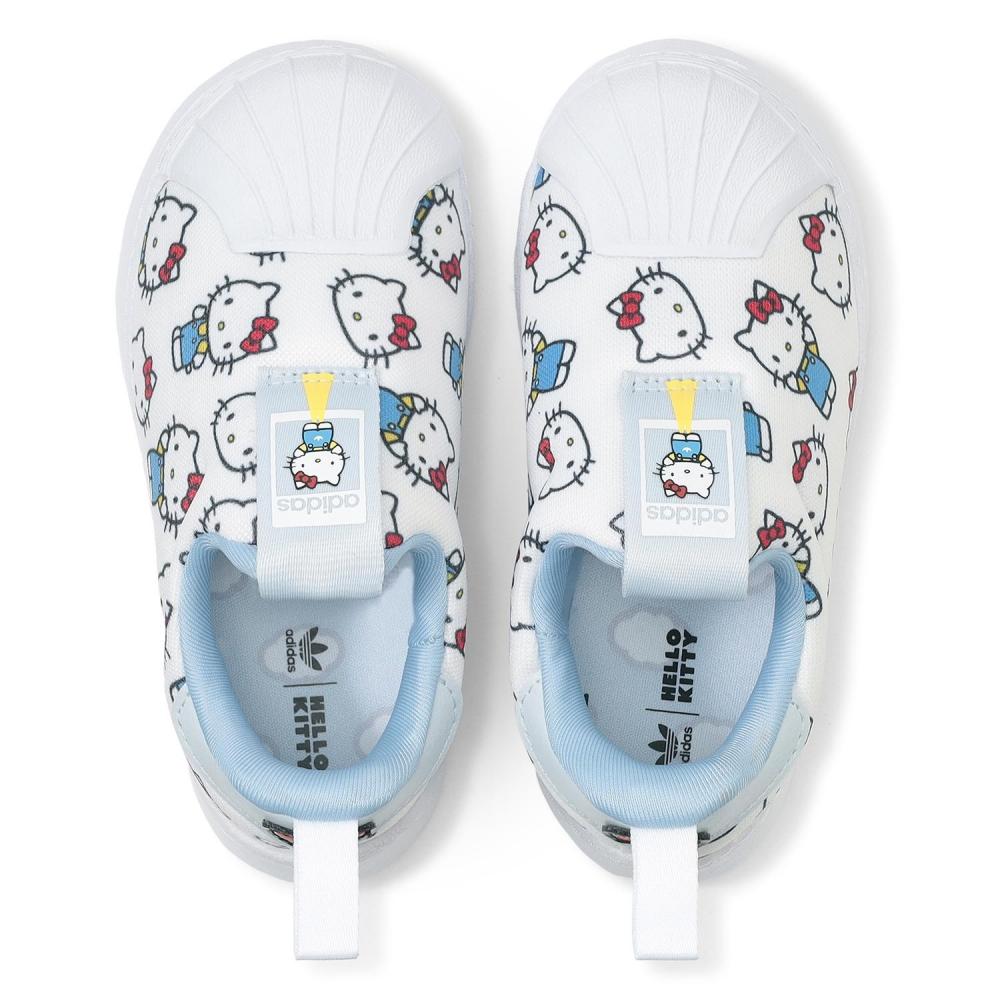 Adidas Sst 360 If7019 Ftwr Halo Glow