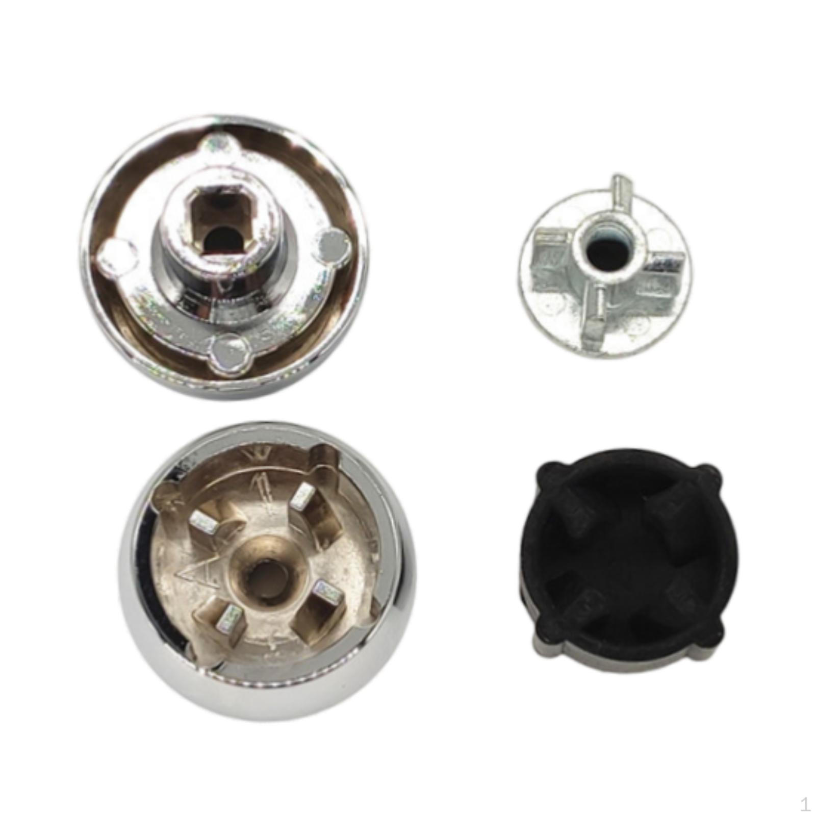 

Металлический соединитель для аксессуаров кухонного комбайна Square Hole Type