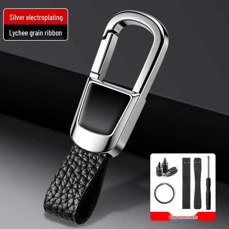Changan CS75 PLUS/CS55 Nuo Yu Mi Yi Anti-lost Car Keyring Pendant