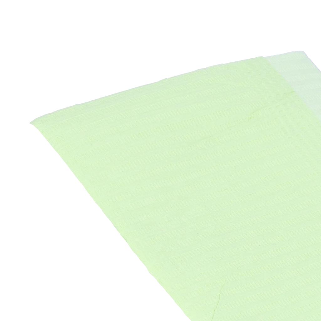 125pcsCelsiusbag Disposable Tattoo Tablecloth Waterproof Tablecloth for Tattoo Salon Dental Clinic