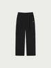 HANGTEN Women'S Nylon Spandex Cargo Wide Pants _100(10570-150-402-41)