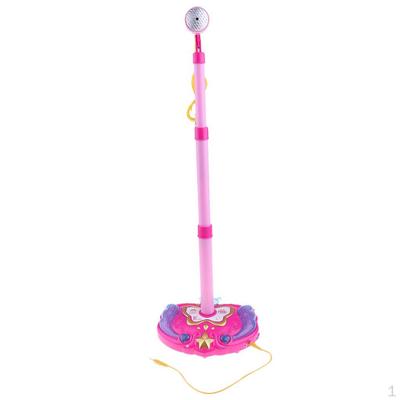 Karaoke Party Singing Machine Microphone Portable Music