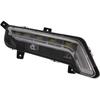 Right Side Driving Light Lamp For 2014-2020 Chevrolet Impala 22931248, GM2563102