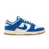 Women's Sneakers Dunk Low Kansas City Royals (Women's) White/Blue/Gold