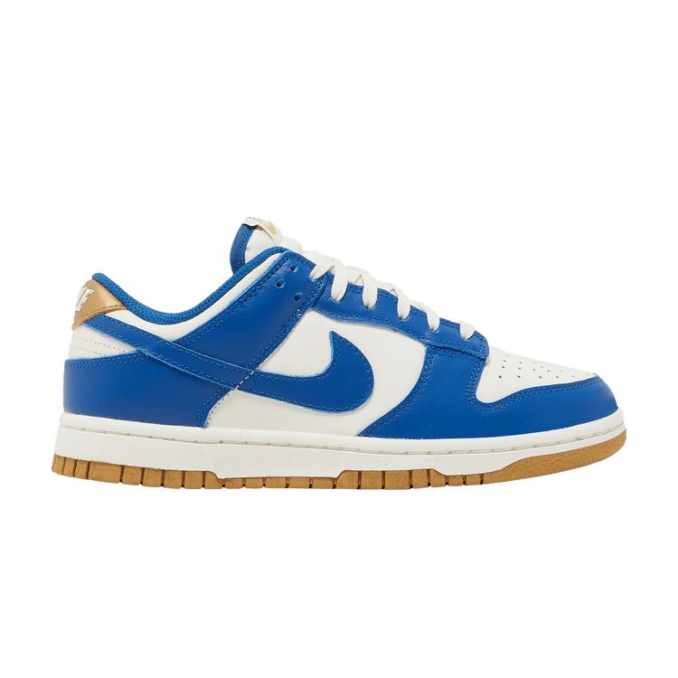 Nike Dunk Low Kansas City Royals (Women s) 36