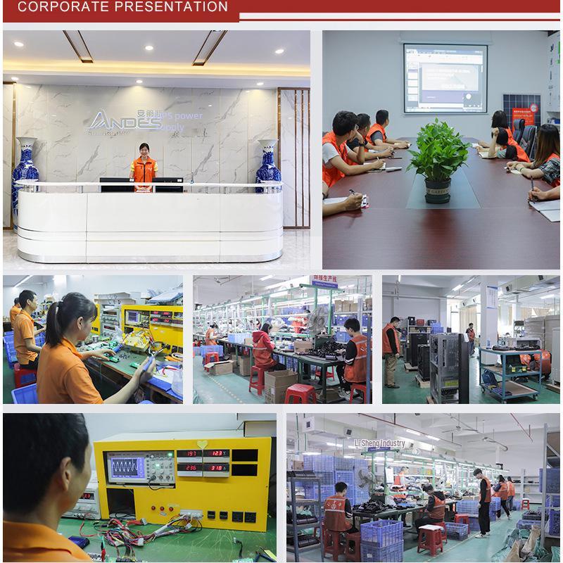 Mini DC UPS: 5V/9V/12V Backup Power Supply for Router & Modem Monitoring