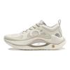 Li Ning Absolute Shadow CRC Chaussures de Running Tendance Confortables à Tige Basse Homme sneaker Jaune Gel AZGT017-9