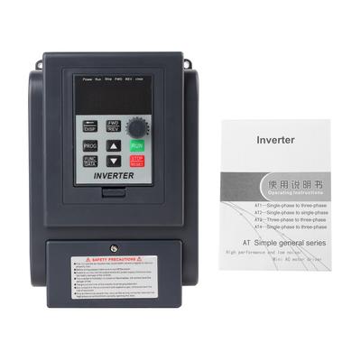 Strumenti di misurazione elettrica – Frequenzimetri