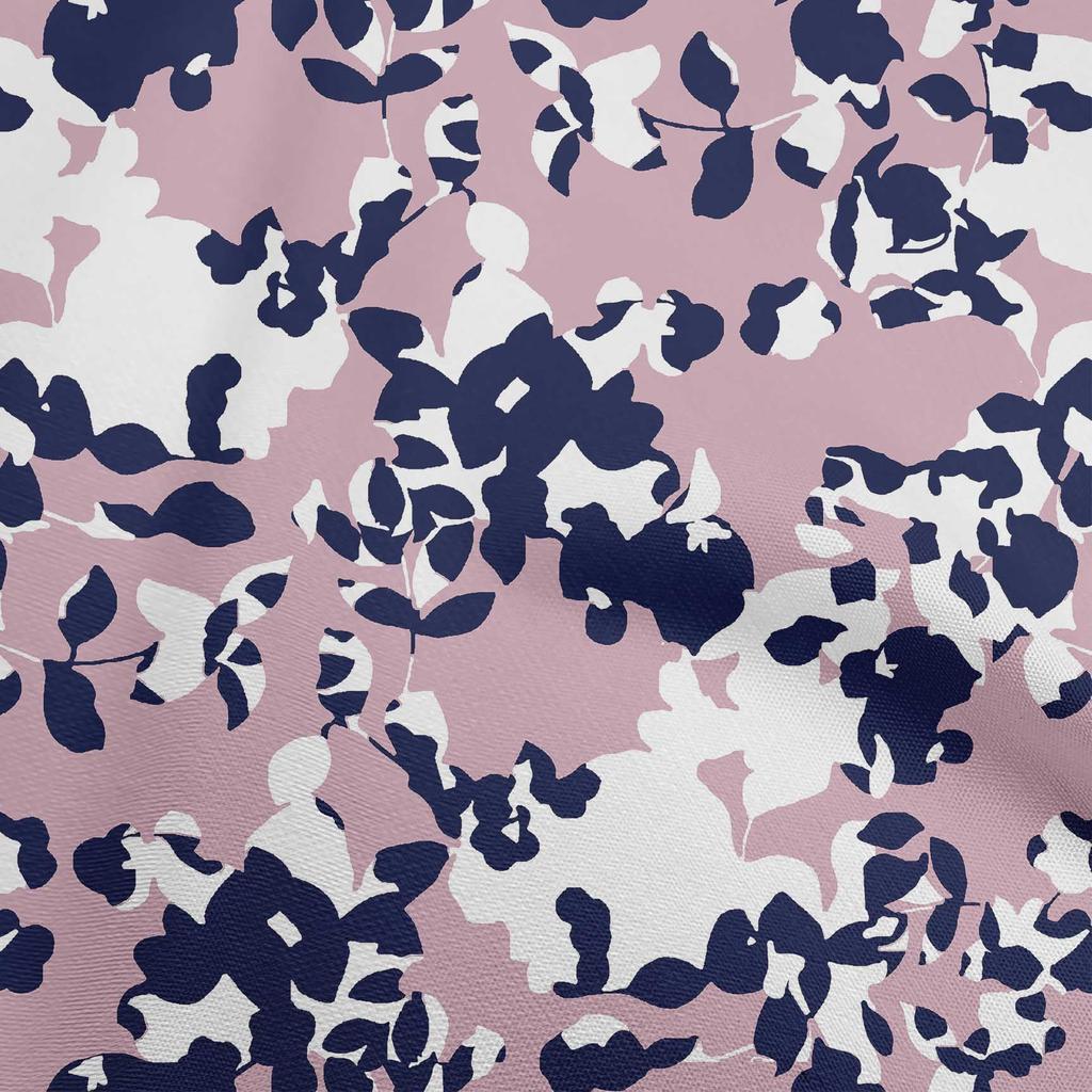 oneOone Cotton Flex Dark Magenta Fabric Abstracts Diy Clothing Quilting Fabric Print Fabric By Yard 40 Inch