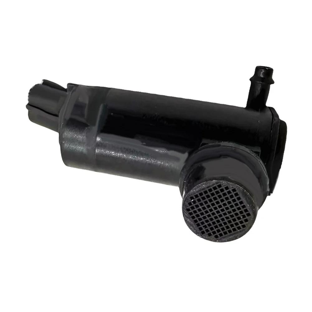 Windshield Washer Pump For Ford For Excursion For F-150 For Five Hundred For Freestar For Lincoln For Aviator Plastic Replace