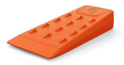 Husqvarna Zenoah Felling Wedge, 8", Orange, 20cm, 598035802