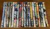 [USED] Kamonohashi Ron's Forbidden Deduction Complete Series Volumes 1-19 (Complete) by Akira Amano, with Bonus Features