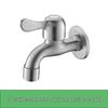 Lilong 304 Stainless Steel Single-Outlet Faucet