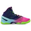 Under Armour Curry 2 Retro 'Northern Lights' Sneakers 3026052-600