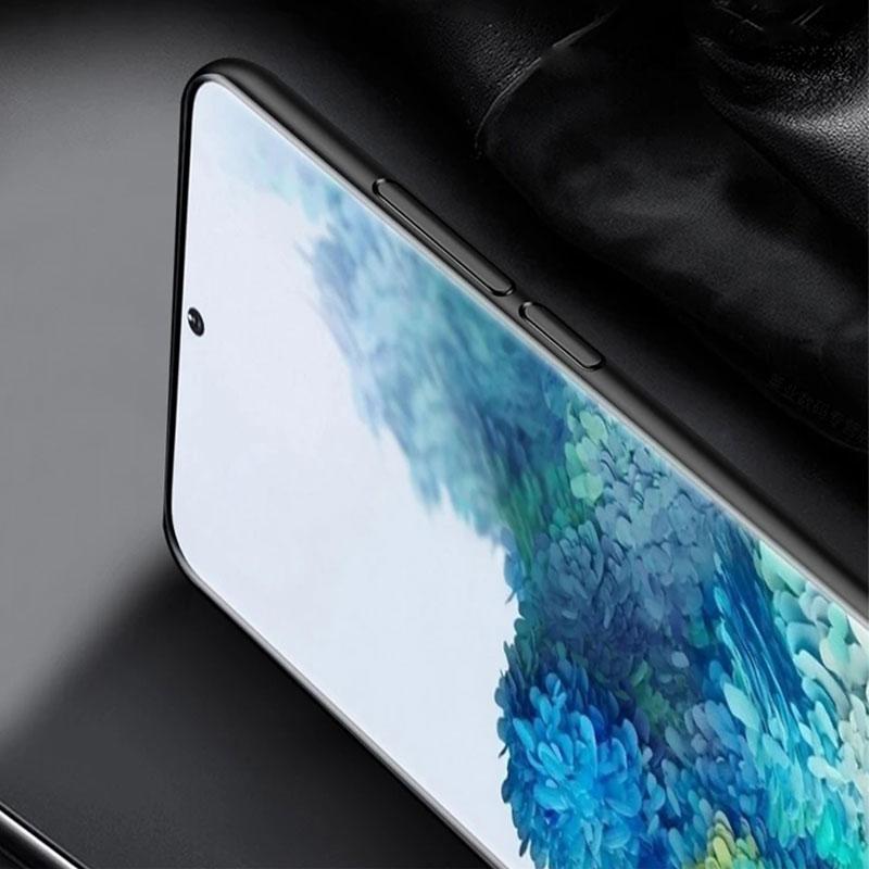 Handy Glas Hülle Für Samsung Galaxy S22 S21 S20 Ultra FE S9 S10 S8 Plus Note 20 10 Lite 9 8 Hülle Coque Süß im Weltraum Astronaut