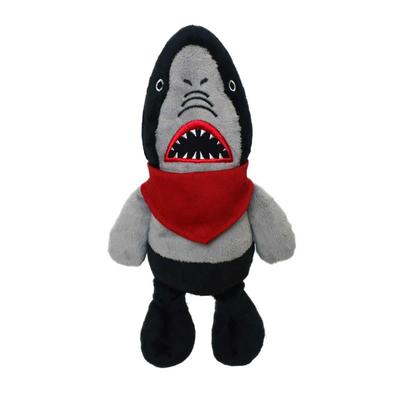 NICI PUNK DRUNKERS Sharkman Plüsch 2025 Spielzeug, 25cm,