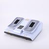 WEZHO Electric Stepper with Foot Vibration Massager