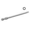 BOSCH Embout Torx T 10 extra-dur - Forme E6.3