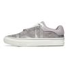 Anta Aoli Skateboard Durable Low-Top Shoes Women Sneakers Magic-Carpet-Gray 122238013-2
