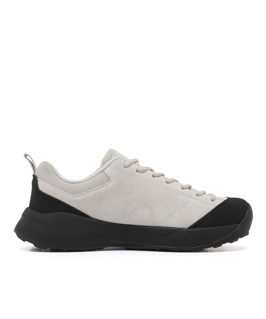 Snowpeak Apparel Ascent (S26Zuttk60) Light Beige