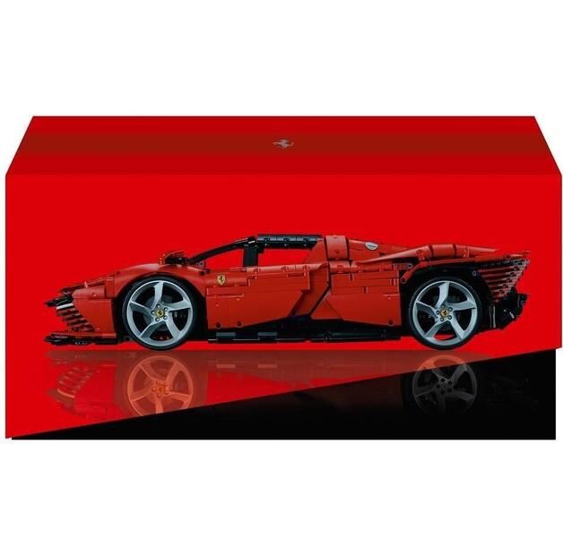 LEGO Technic 42143 Ferrari Daytona SP3