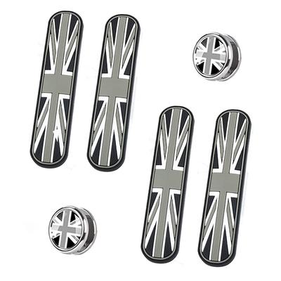 For BMW MINI MINI Cooper Side Door Guard Door Trim R50 R52 R53 R55