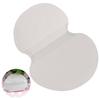 40 Piece Underarm Sweat Pad Protective Cover Absorbent Cloth Clothing