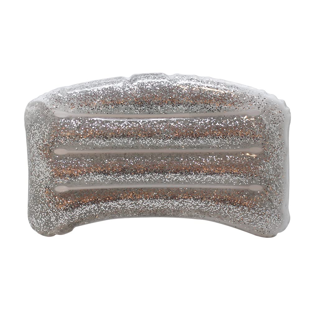 

Подушка для ванны Hotel Totonou (Платина Серебро)