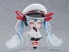 Nendoroid Snow Miku Große Reise Ver.