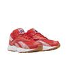 Reebok Interval 96 'Radiant Red Gum' FV5472 Men's Shoes