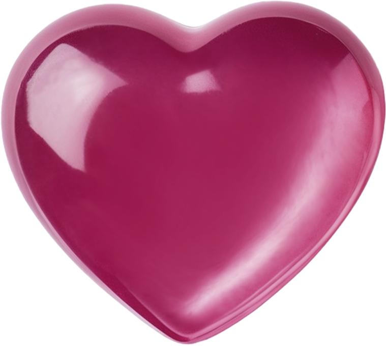 YNM Heart Gelling Lip Tint 6 types