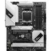 MSI PRO B650-A WiFi Pro Series Motherboard (AMD Ryzen 9000/8000/7000 Series Processors, AMD AM5, ATX, DDR5, PCIe 4.0, M.2, SATA 6Gb/s, USB 3.2 Gen 2,