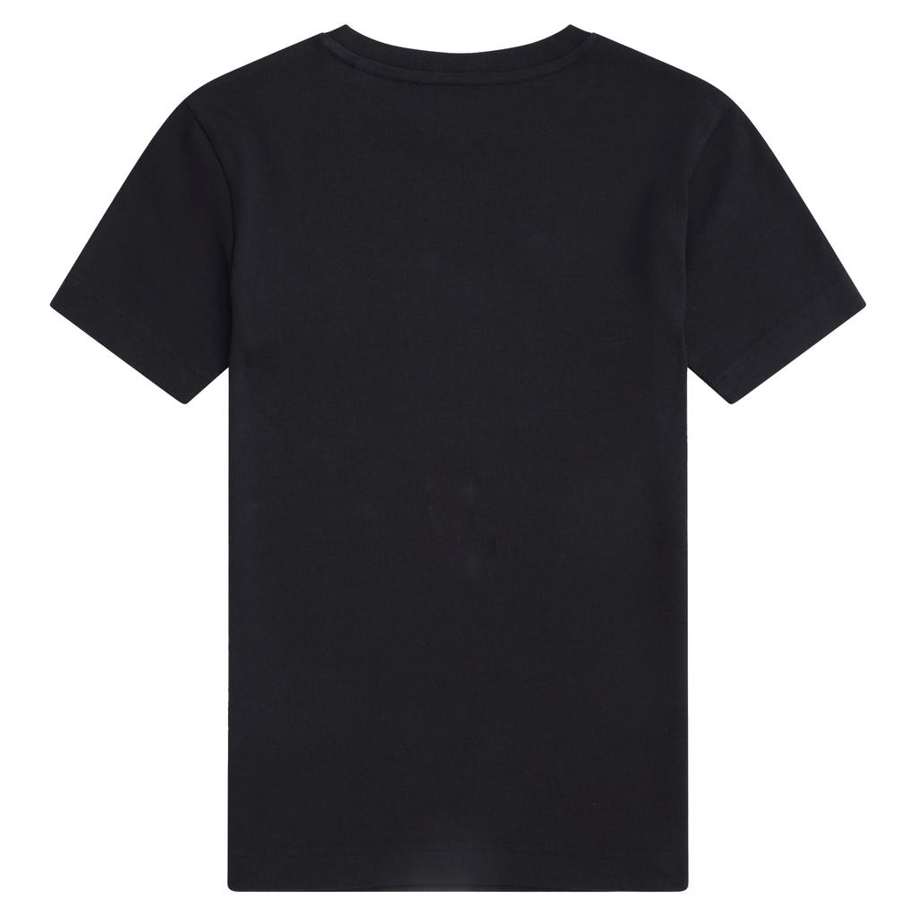 Animal Womens/Ladies Evo Ribbed T-Shirt