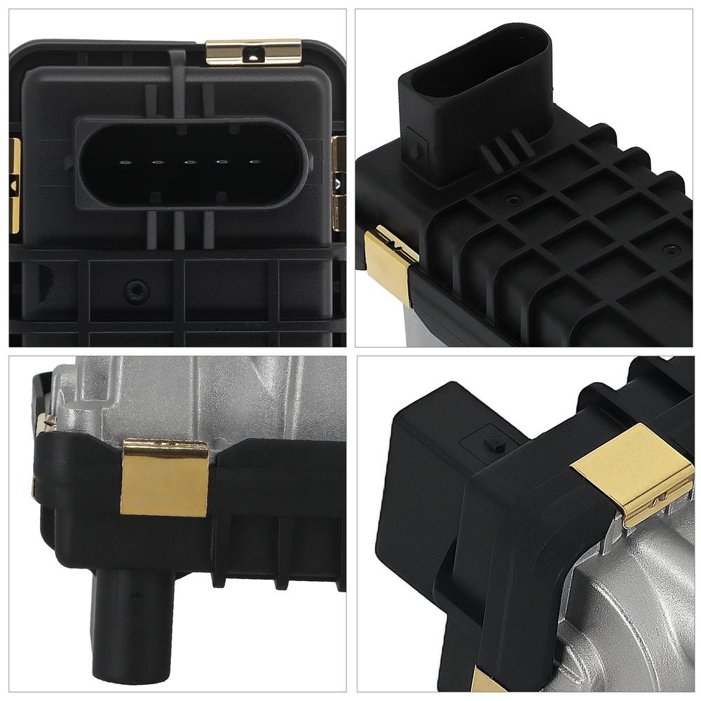 Actuator for Grand Cherokee G-031