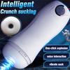 Blowjob Sex Machines Automatic Male Masturbator Cup Realistic Oral Sucking Intelligent Voice  Artificial Vagina Sex Toy for Men