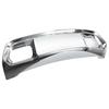 Front Bumper Lower Grille Frame for Jeep Grand Cherokee 2017-2022 Cars Accessories 5YL32TZZAA Chrome 5ZM53SZ0AA Grille Strips
