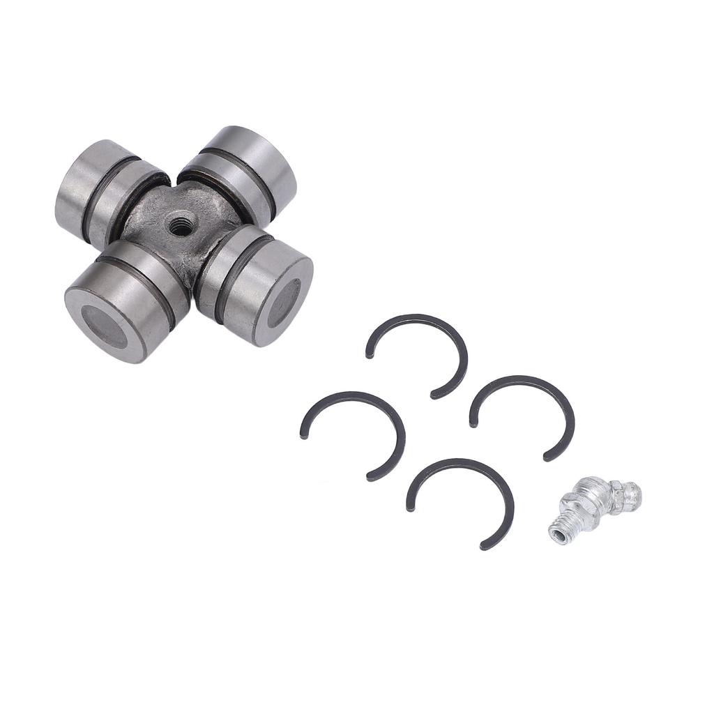 Vorderachsantriebswelle Kreuzgelenksatz Metall Laufruhigeres Fahren 2202015 Ersatz für Polaris 500 Sportsman HO 4X4 2005 bis 2006