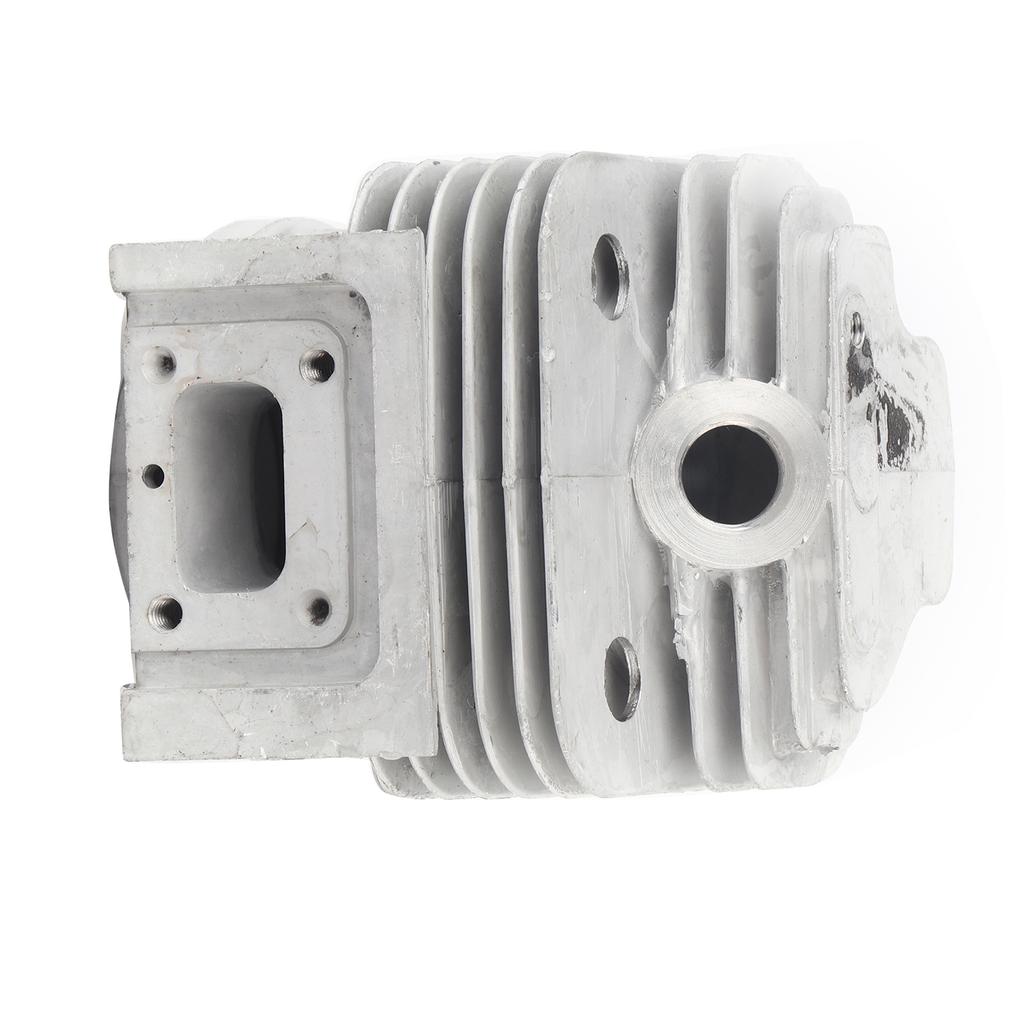 44mm Zylindersatz Kolbenkit s Set mit Reparatursätzen Einfache Montage Fräser Eng Zylindersatz für Motorsense